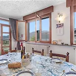 Casa Malpensata - Happy דירה *