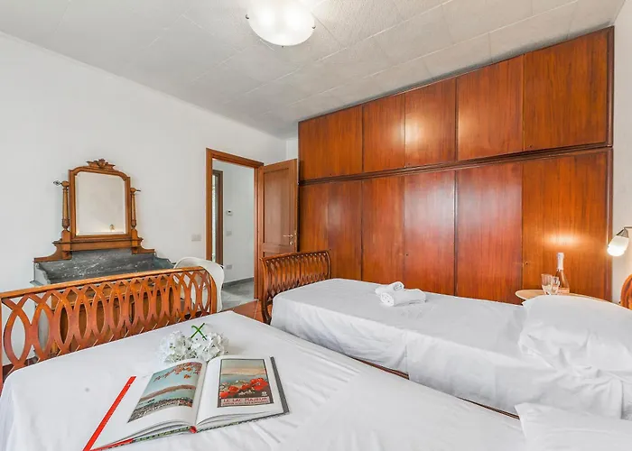 Casa Malpensata - Happy *