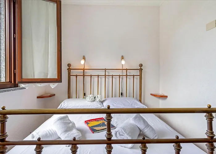 Casa Malpensata - Happy * 波尔托瓦尔特拉瓦利亚