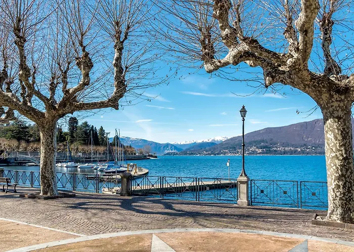 Casa Malpensata - Happy * 波尔托瓦尔特拉瓦利亚