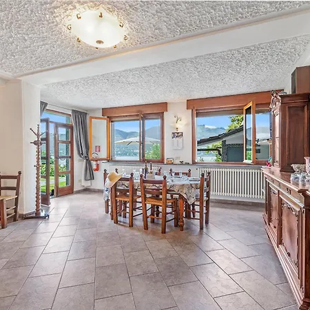 Casa Malpensata - Happy *