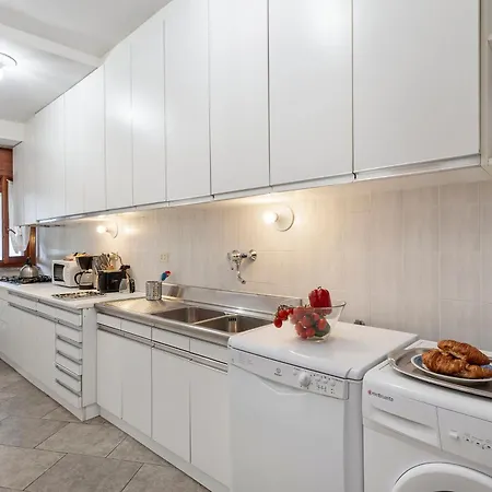 Apartment Casa Malpensata: View Garden House - Happy