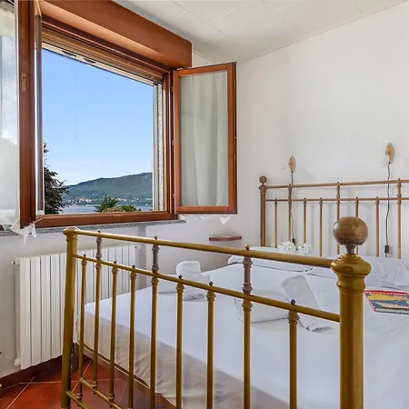 Apartment Casa Malpensata - Happy