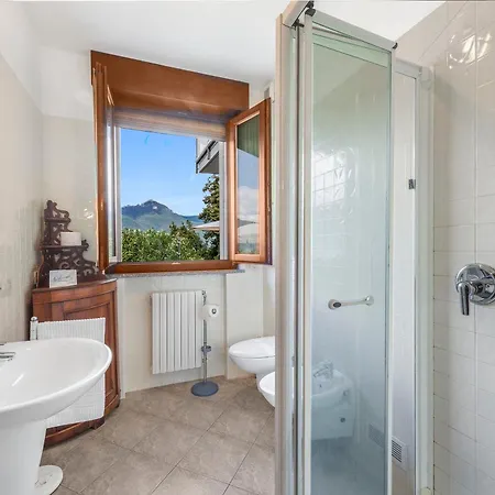 Casa Malpensata - Happy