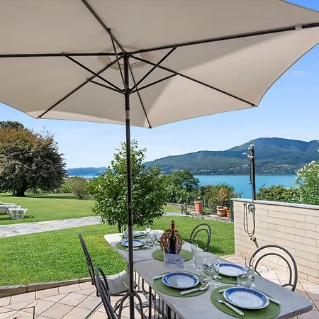 Casa Malpensata - Happy