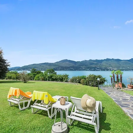 Casa Malpensata - Happy Apartment *