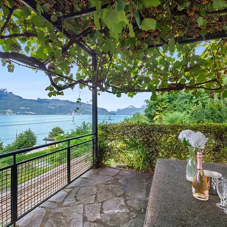 Casa Malpensata - Happy Appartement Porto Valtravaglia