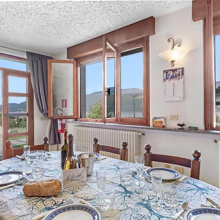 Casa Malpensata - Happy Apartment *