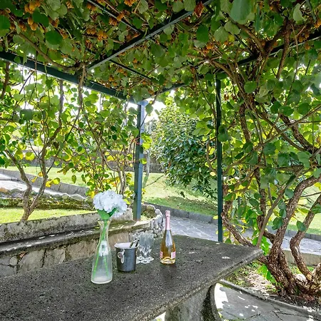 Appartement Casa Malpensata - Happy