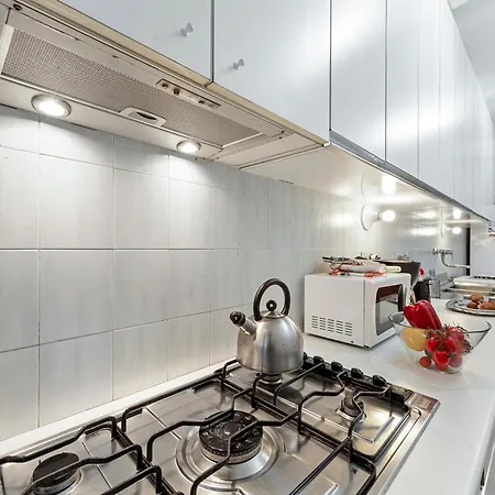 Apartment Casa Malpensata - Happy *