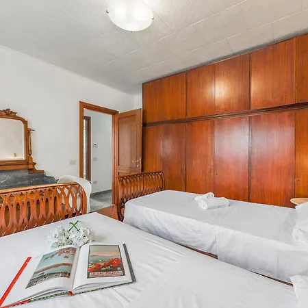 Casa Malpensata - Happy *