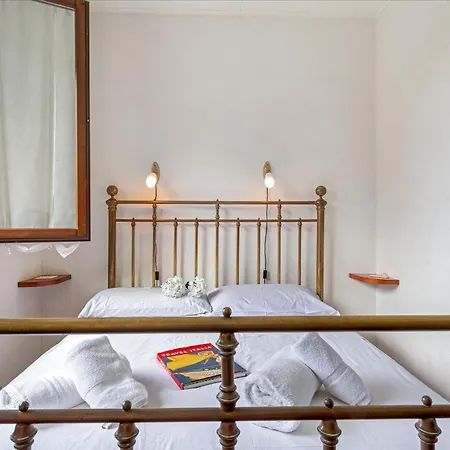 Casa Malpensata: View Garden House - Happy * Porto Valtravaglia