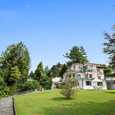 Casa Malpensata - Happy *