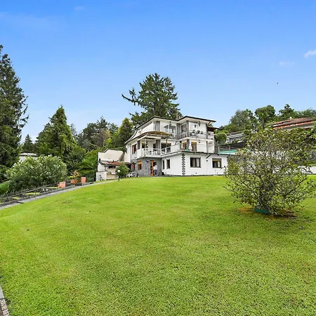 아파트 Casa Malpensata - Happy 포르토 발트라바글리아