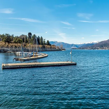 Appartement Casa Malpensata - Happy *