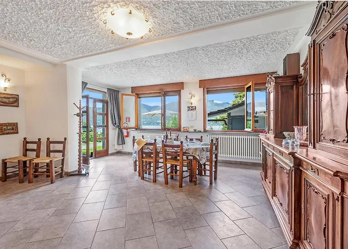 Casa Malpensata - Happy *