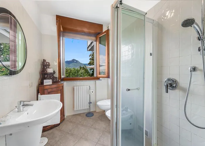 Casa Malpensata - Happy