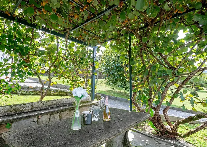 דירה Casa Malpensata - Happy