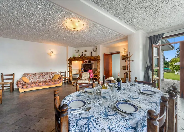 Casa Malpensata - Happy *