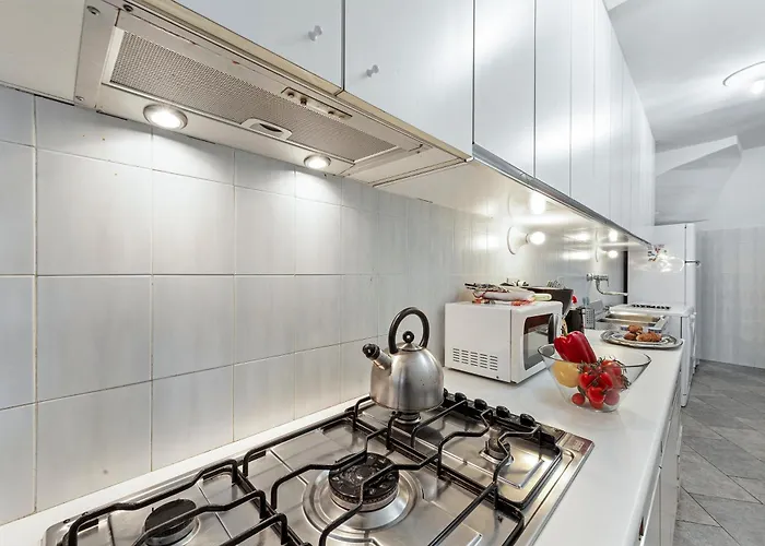 דירה Casa Malpensata - Happy *