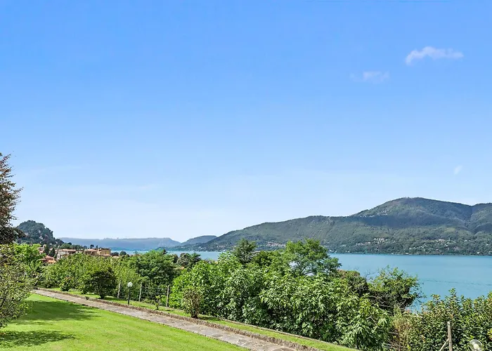 דירה Casa Malpensata - Happy פורטו ואלטרוואליה