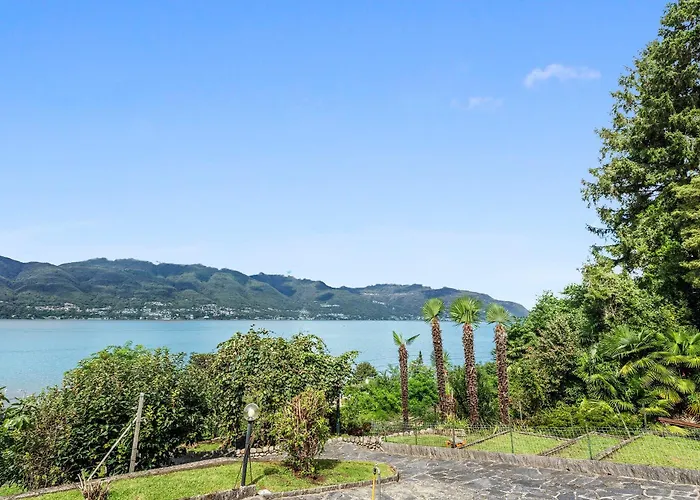 Casa Malpensata - Happy * 포르토 발트라바글리아