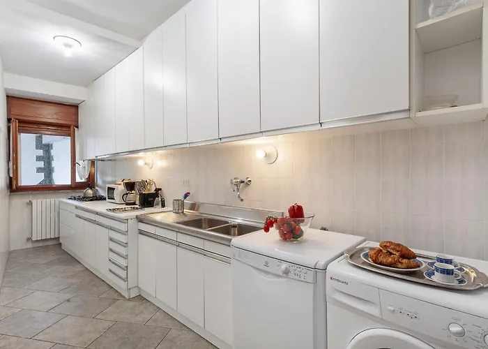 Apartament Casa Malpensata - Happy