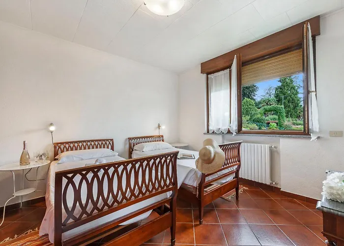 Apartament Casa Malpensata - Happy *