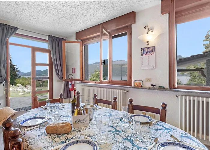 Casa Malpensata - Happy Apartament *