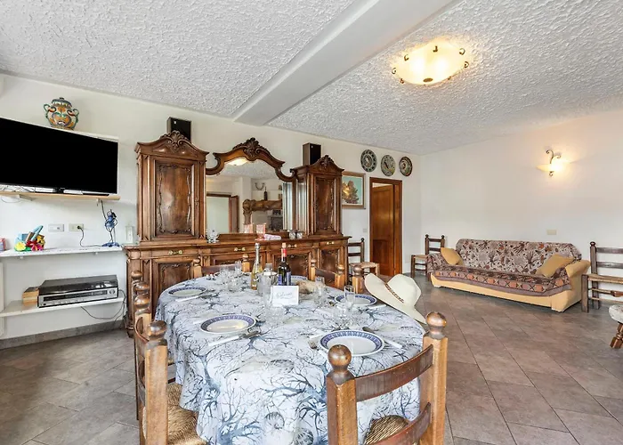 Casa Malpensata - Happy Apartament