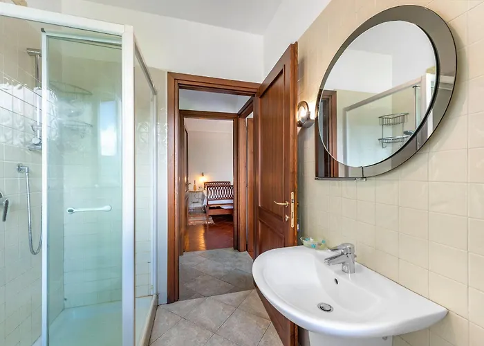 Casa Malpensata - Happy Apartament